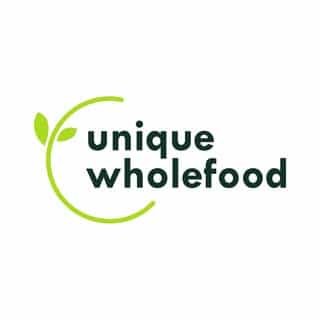 Unique Wholefood logo