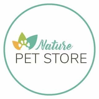 Nature Pet Store logo