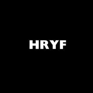 HRYF logo