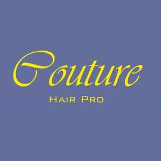 Couture Hair Pro logo