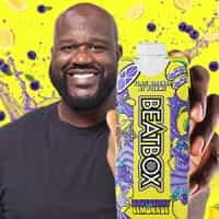 BeatBox Beverages logo
