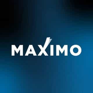 maximoup.com logo