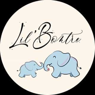 LilBontre logo