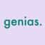 Genias logo