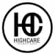 HIGHCARE COSMÉTIQUES logo