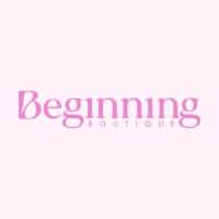 Beginning Boutique logo