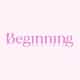 Beginning Boutique logo