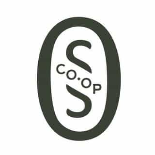 Old Salt Co-op logo