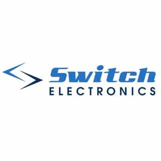 Switch Electronics | Your One Stop Component Shop logo