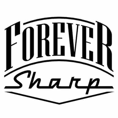 Forever Sharp Steering Wheels logo