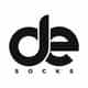 desocks logo
