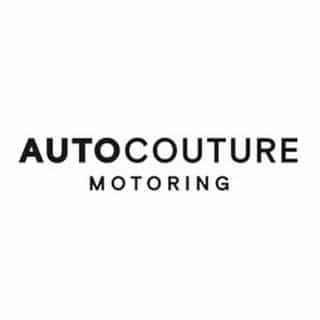 AUTOcouture Motoring logo