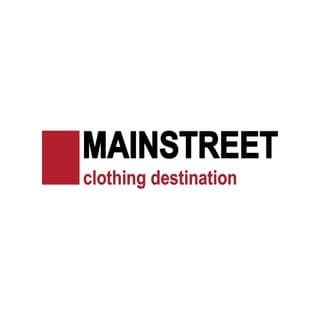Mainstreet Clothing logo