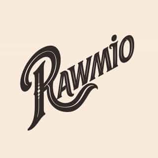 rawmio.com logo