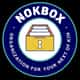 The Nokbox logo