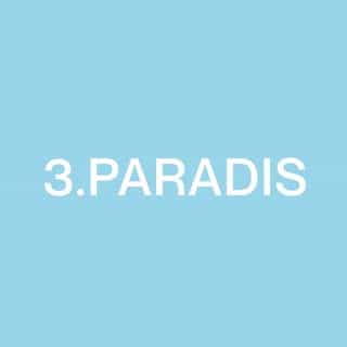 3.Paradis logo