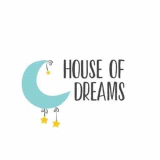 House of Dreams logo