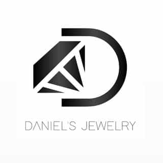 Daniel Jewelry logo