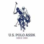 U.S. Polo Assn. India logo