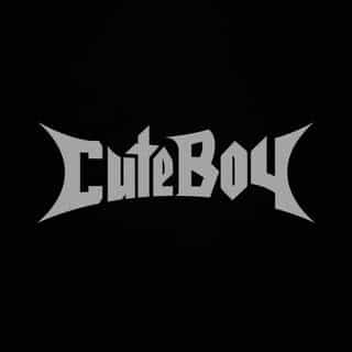 CuteBoy Shop logo