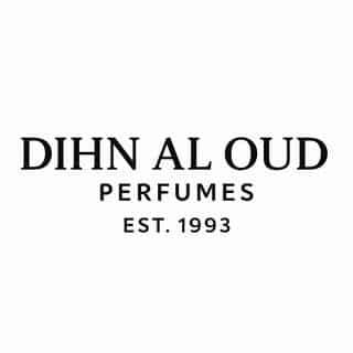 Dihn Al-Oud Perfumes logo