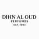 Dihn Al-Oud Perfumes logo