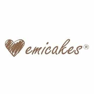 Emicakes logo