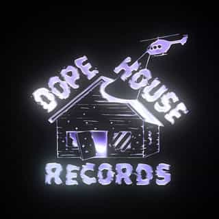 Dope House Records logo