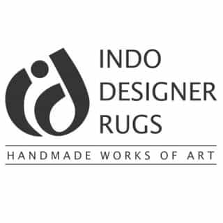 Indo Designer Rugs logo