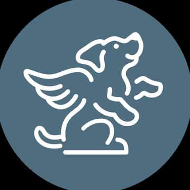 K9 Sport Sack logo