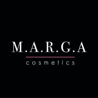 MARGA Cosmetics logo