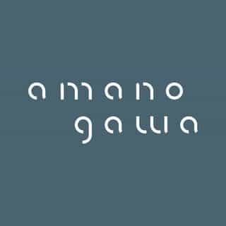 amanogawa(あまのがわ) logo