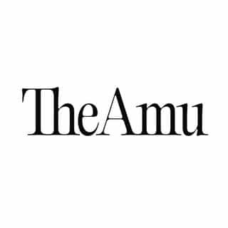 TheAMU logo