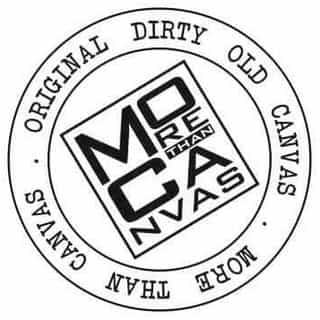 Mo-Ca | More than canvas logo