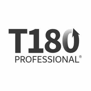 T180 PROFESSIONAL® logo