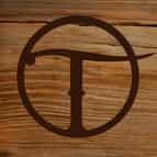 Teskeys logo