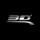 3D Mats USA logo