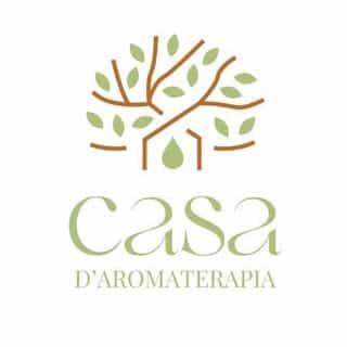 Casa d'Aromaterapia logo