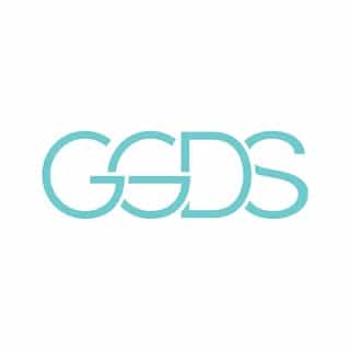 GGDS logo