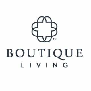 Boutique Living logo