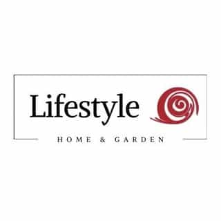Lifestyle Home & Garden logo