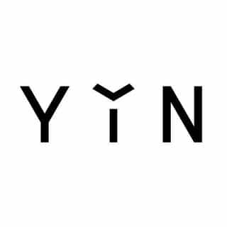 YIN Fine Jewelry logo