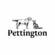 Pettington ζιι ηΈι«ε―΅η©η¨ε logo