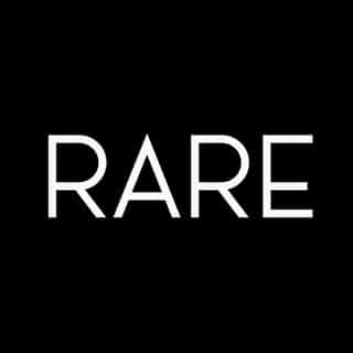 RareGemWorld logo