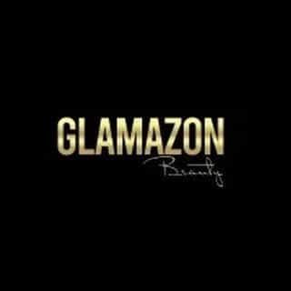 Glamazon Beauty logo