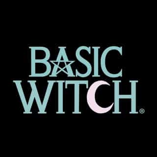 Basic Witch logo