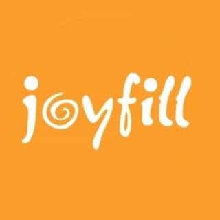 Joyfill logo