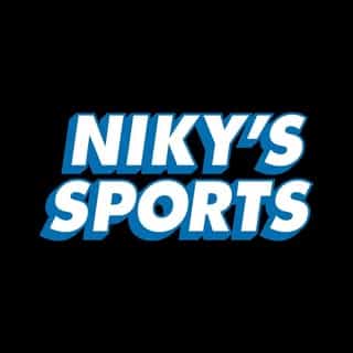 Niky's Sports logo