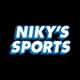 Niky's Sports logo
