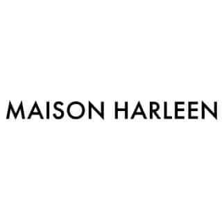 Maison Harleen logo